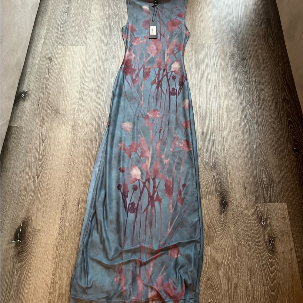 MOTEL ROCKS DRESS